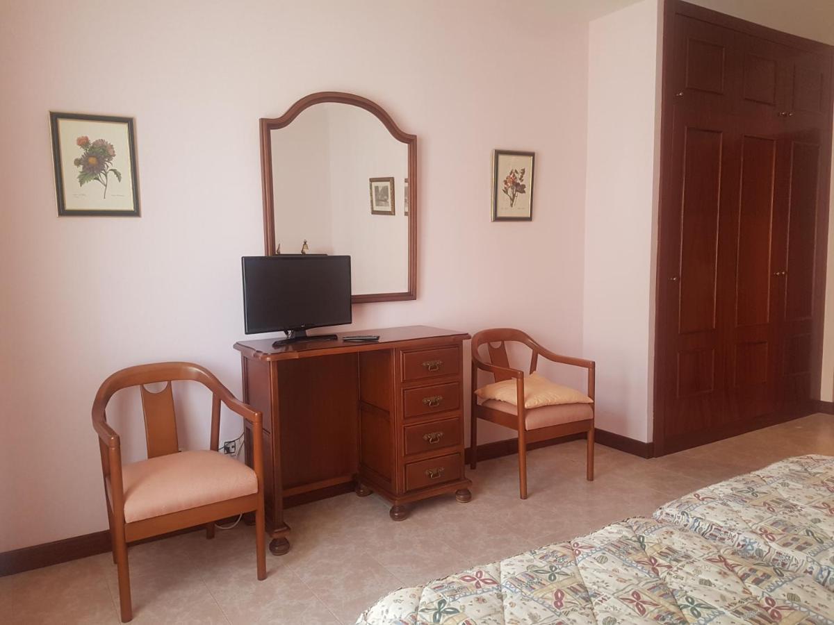 Amusco La Sinagoga Casa Rural מראה חיצוני תמונה